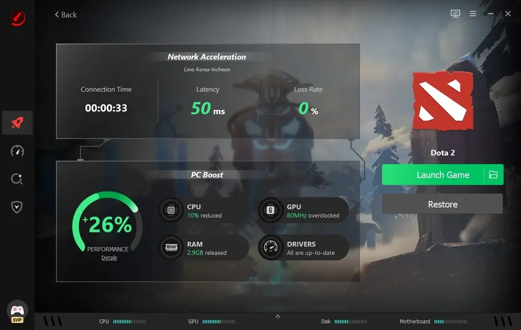 Can Smart Game Booster Help Make an Older PC More Gaming-Friendly? 3