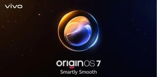 vivo’s upcoming OriginOS 7 says that phones 6 years from release will still feel smooth as ever