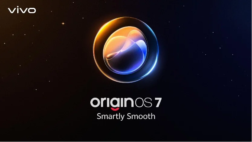 vivo OriginOS 7