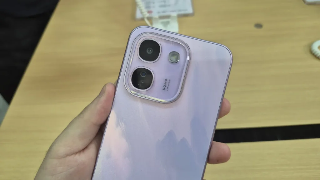 New vivo V80 Lite 5G packed with 10,000mAh battery only takes RM1,399 3