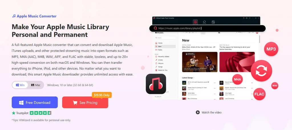 How to Download Apple Music to Listen Offline: A Practical Guide 1