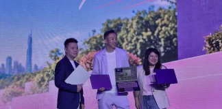 Light and efficient with 4 fun colors – New Acer Swift Air 14 laptop starts from RM2,999