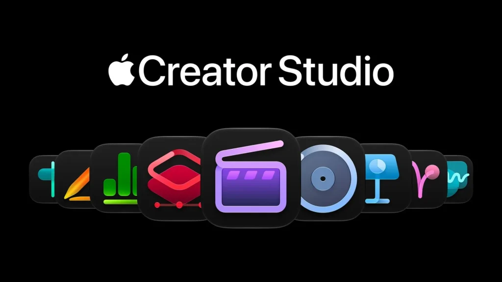 Apple brings M6 to MacBook Pro and iMac; Creator Studio gets a major AI upgrade 3