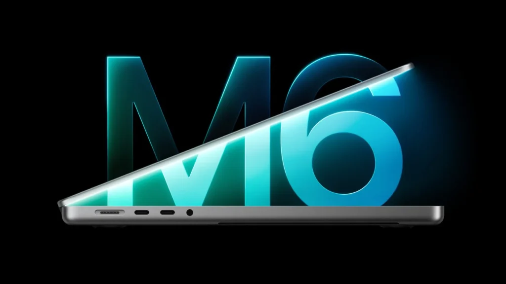 Apple brings M6 to MacBook Pro and iMac; Creator Studio gets a major AI upgrade 1