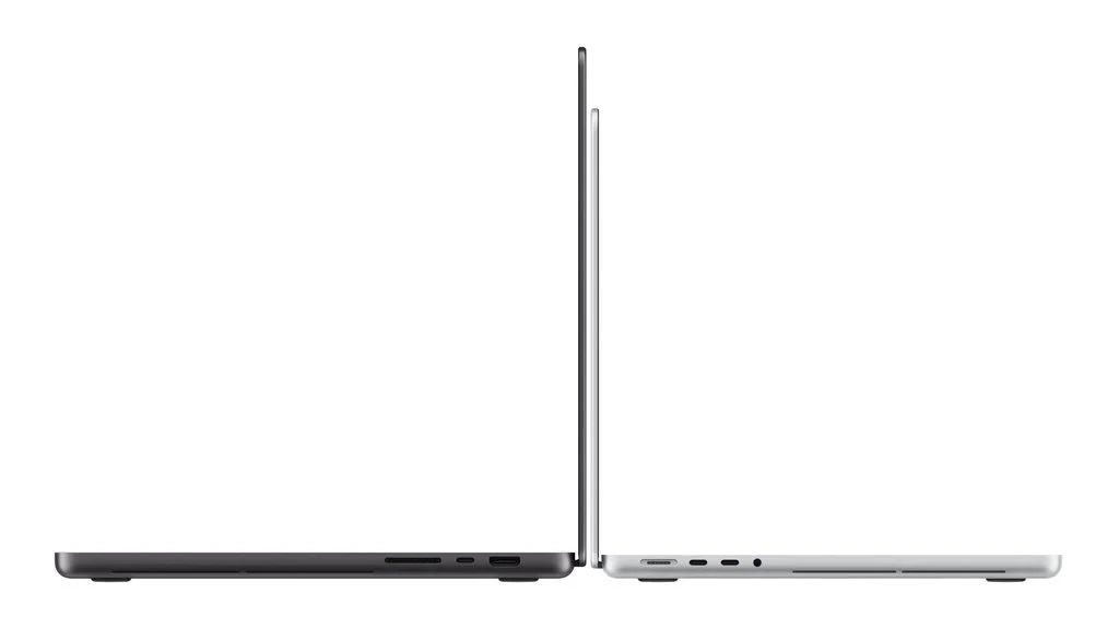MacBook Pro with Touch and Tandem OLED is here; starts from RM11,999 5