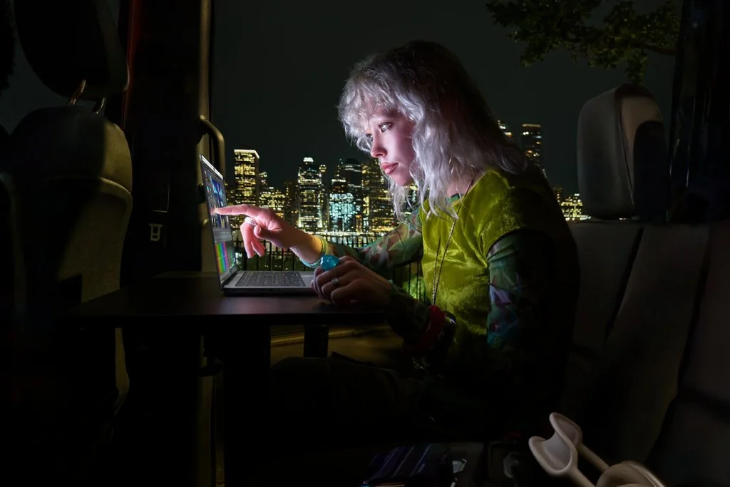 MacBook Pro with Touch and Tandem OLED is here; starts from RM11,999 2
