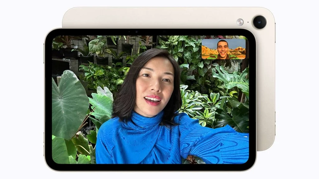 iPad Mini gets its biggest upgrade yet, and starts at RM2,999 1