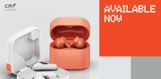 CMF Clip Pro and Buds Neo Malaysia launched featured
