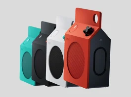 CMF Speaker S and M announced 3