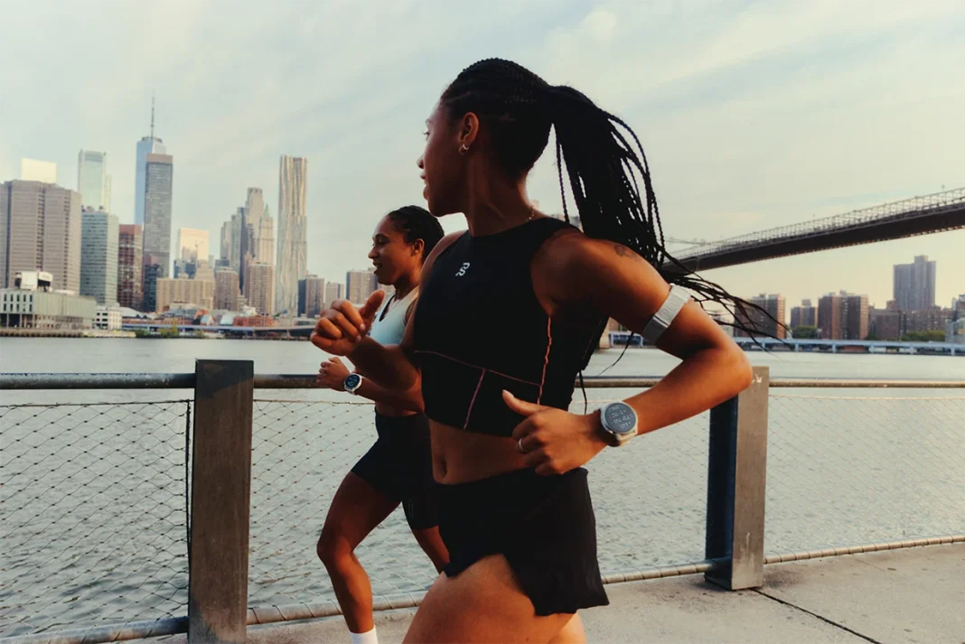 COROS PACE 4 Pro smartwatch teaser featured COROS PACE 4 Pro smartwatch teaser featured