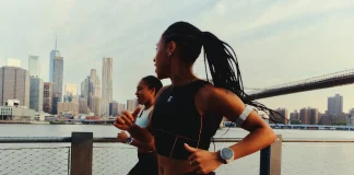 COROS PACE 4 Pro smartwatch teaser featured