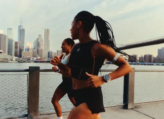 COROS PACE 4 Pro smartwatch teaser featured