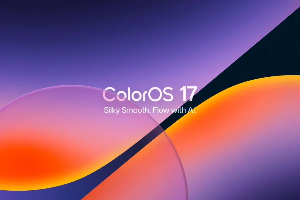 New OPPO ColorOS 17 makes everyday phone use smoother, smarter and more connected 14