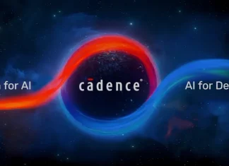 Cadence InnoStack AI Super Agent is being used by Socionext for a 3nm chip with up to 5x productivity gains