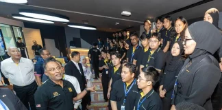 CelcomDigi’s CD:NXT programme is putting university students straight into real projects at its own HQ