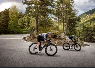 Garmin Malaysia introduces new Edge 1060 and Tacx Nera for local cycling upgrades