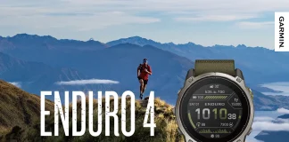 Garmin Enduro 4 smartwatch Malaysia price featured
