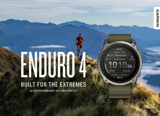 Garmin Enduro 4 smartwatch Malaysia price featured