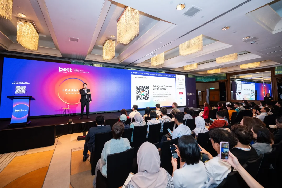 Google AI Educator Series Malaysia (1)