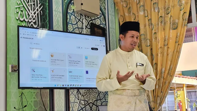 Google brings AI educator training and learning tools to Malaysia 1