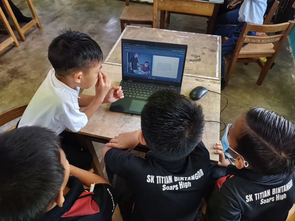 Google brings AI educator training and learning tools to Malaysia 2