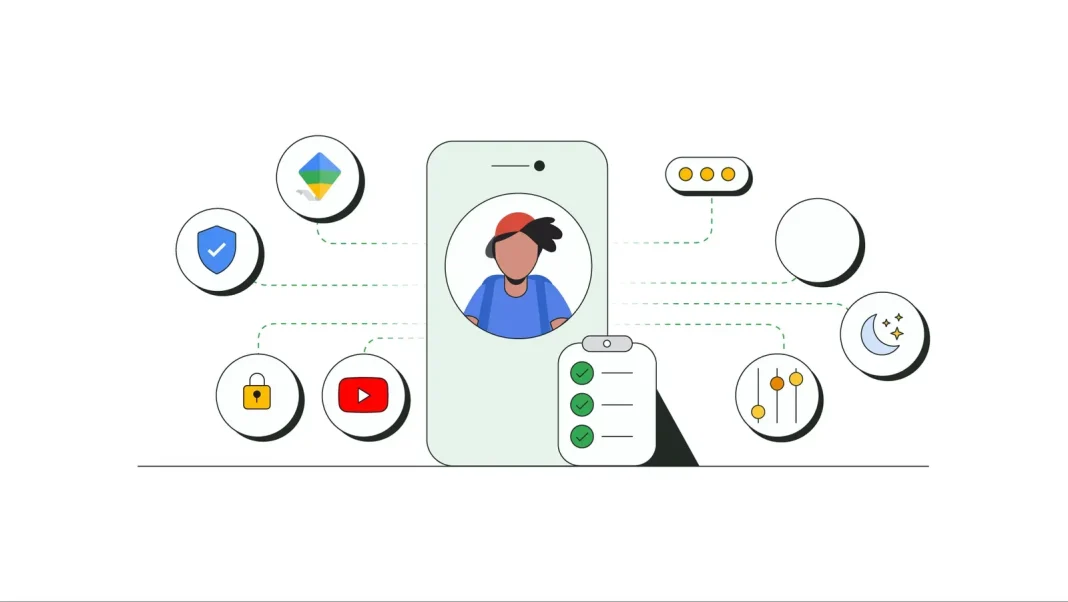 Google Age Assurance Malaysia