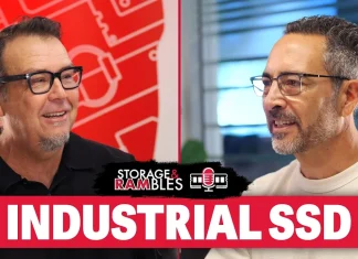 Kingston launches Storage & RAMbles podcast series on memory and storage technology