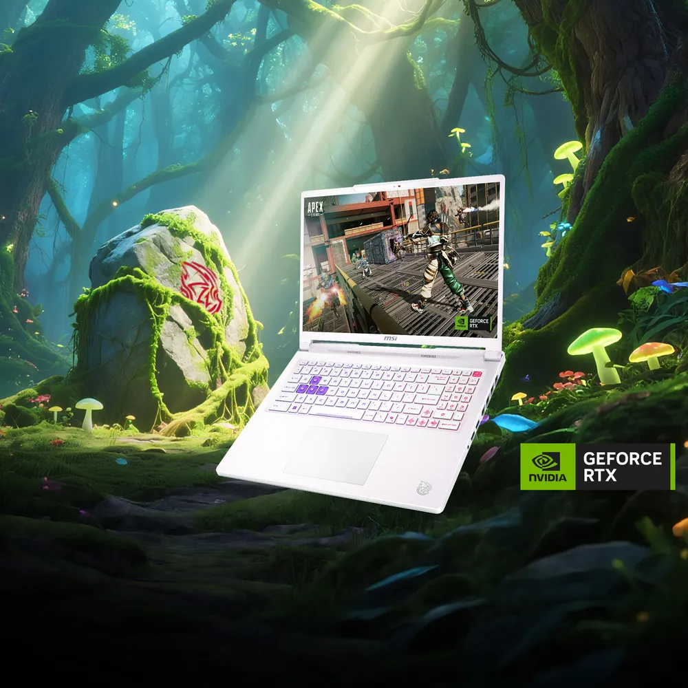 MSI launches Crosshair A16 HX MLG Edition gaming laptop in Malaysia at RM10,499 1