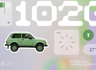 Nothing OS 5.0 starts rolling out with a redesigned Home Screen, a new clock face, and a no-code AI app builder