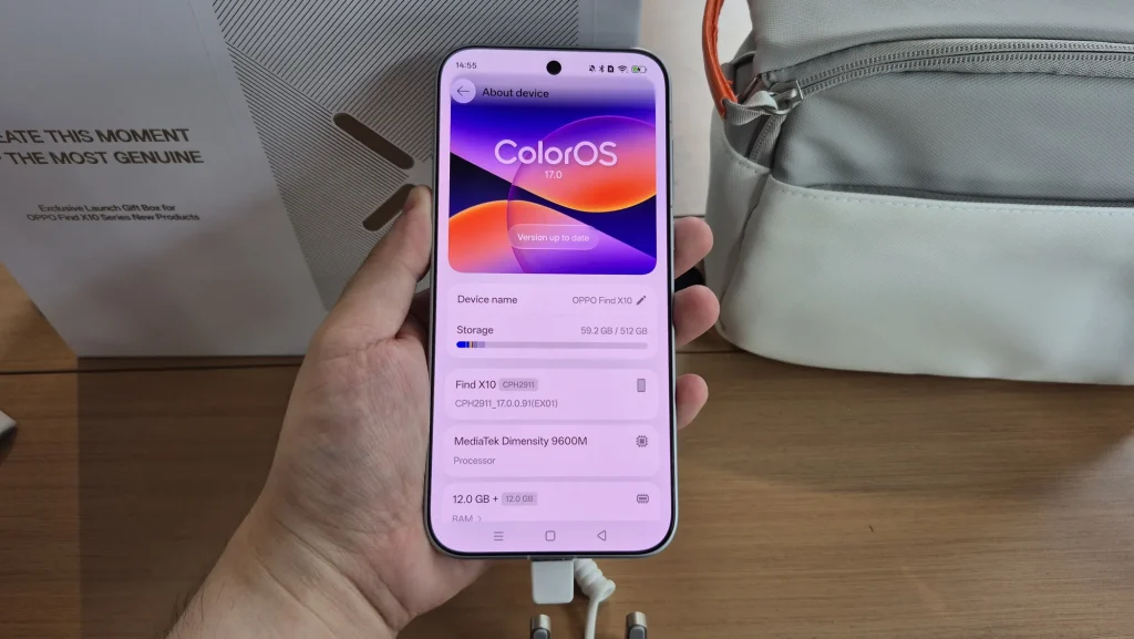 New OPPO Find X10 series goes live in Malaysia from RM4,999 4