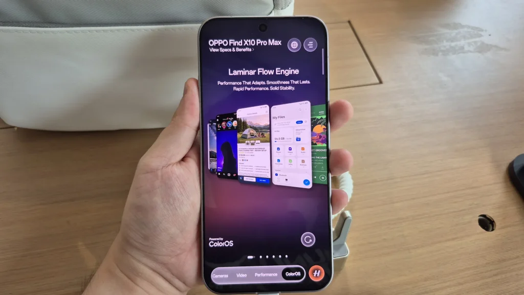 New OPPO Find X10 series goes live in Malaysia from RM4,999 3