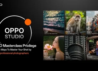 OPPO launches Masterclass to help Malaysians use more of their flagship phone’s camera, with free sessions for Find X10 pre-orders