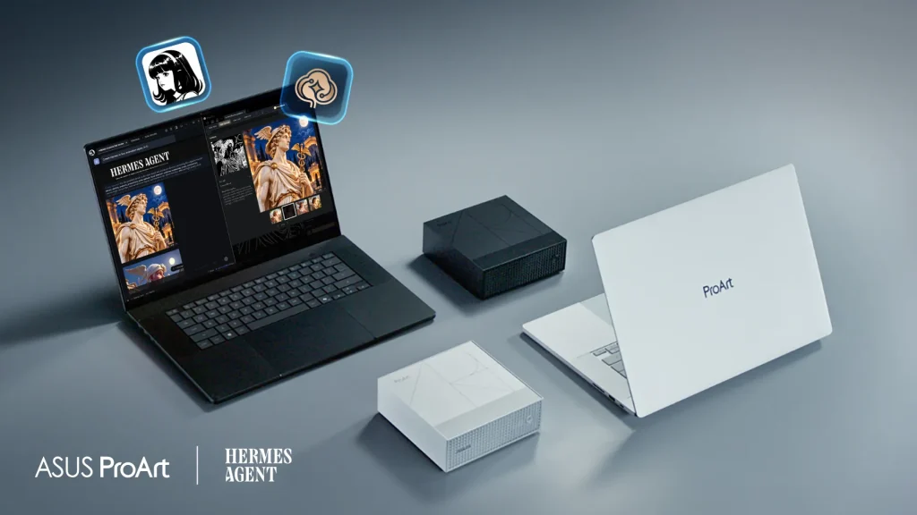 ASUS Malaysia opens pre-orders for RTX Spark-powered ProArt P14 and P16 1
