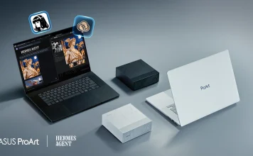 ASUS ProArt P14 and P16 officially available in Malaysia from RM18,999
