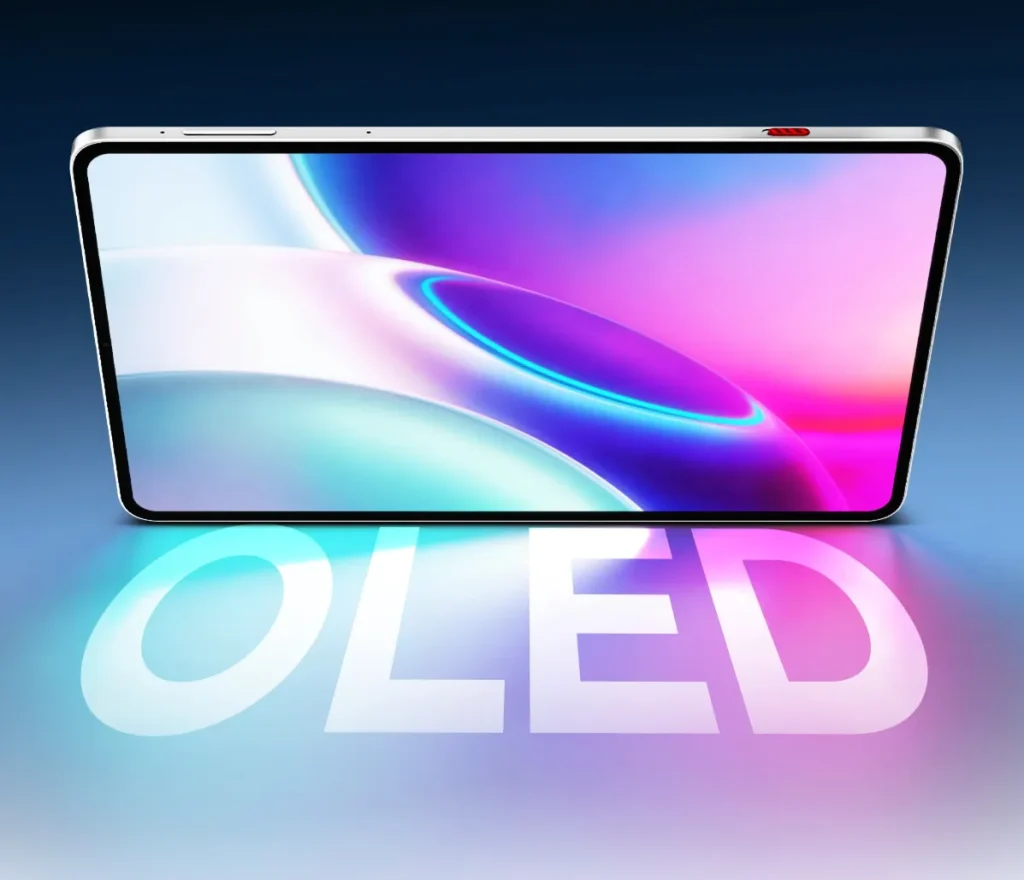 REDMAGIC Astra 2 gaming tablet with liquid cooling hits Malaysia from RM3,399 2