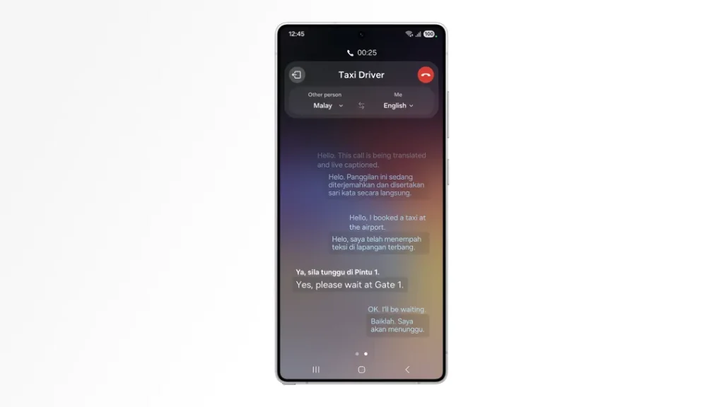 Samsung adds Malay and Hungarian to Galaxy AI, and Polish, Thai, and Vietnamese to Bixby 1