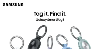 Samsung’s new Galaxy SmartTag3 can find your stuff from up to 60 meters away, and it works with iPhones too