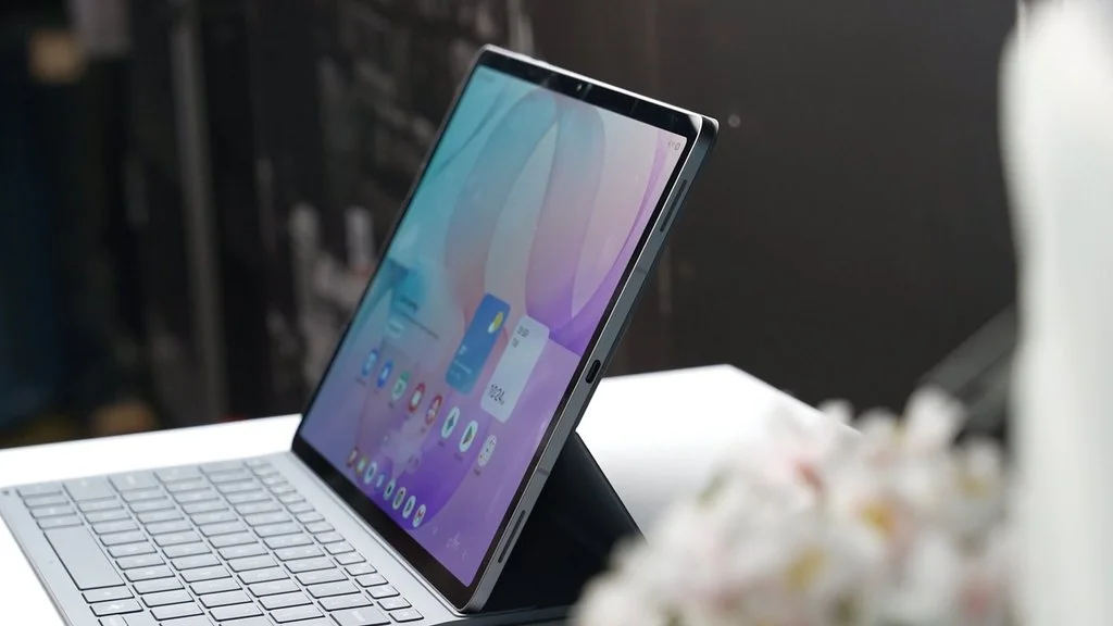 All you should know about the Samsung Galaxy Tab S12 series 3