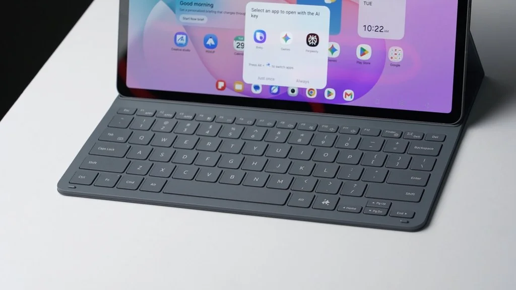 All you should know about the Samsung Galaxy Tab S12 series 5