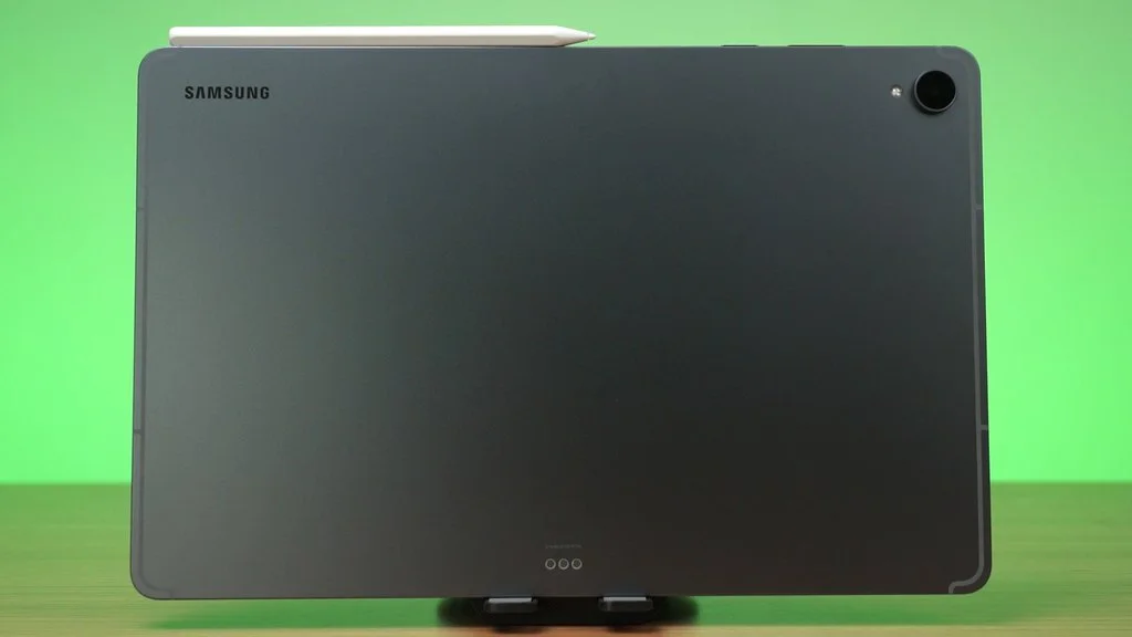 Samsung Galaxy Tab S12+ review - larger screen, nearly 50% better battery life, way better performance 9
