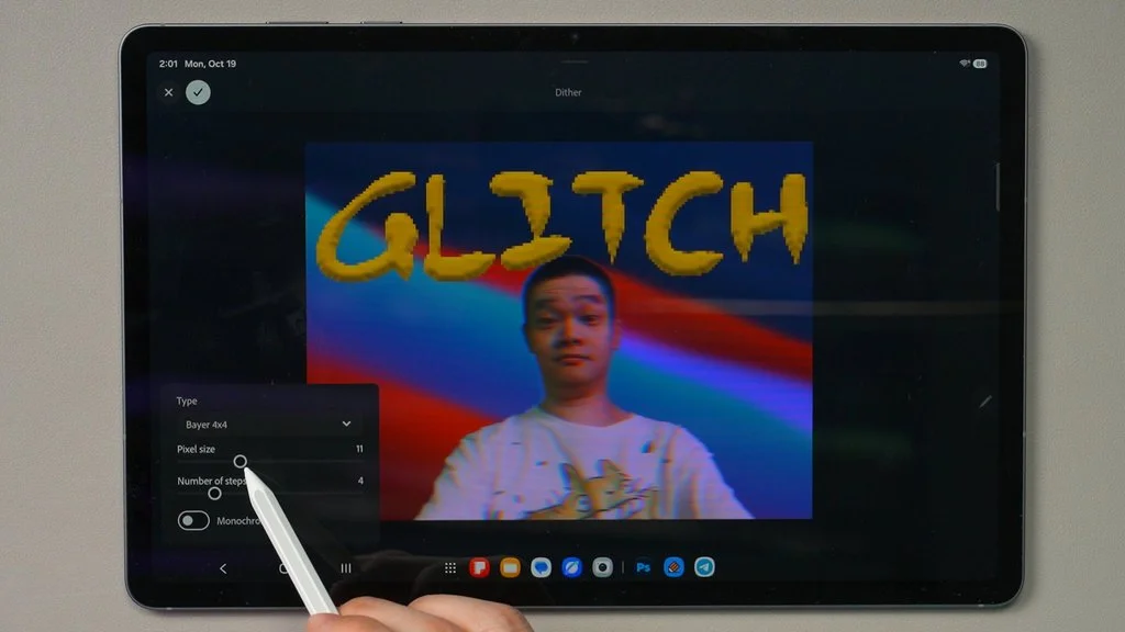 Samsung Galaxy Tab S12+ review - larger screen, nearly 50% better battery life, way better performance 12