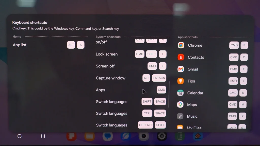 Samsung Galaxy Tab S12+ review - larger screen, nearly 50% better battery life, way better performance 15