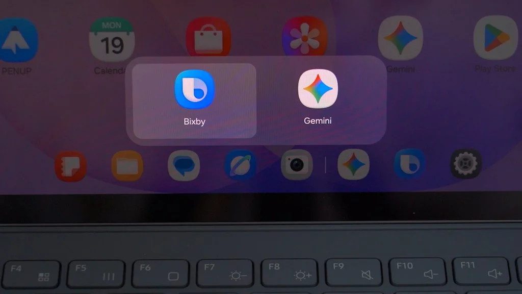 Samsung Galaxy Tab S12+ review - larger screen, nearly 50% better battery life, way better performance 18