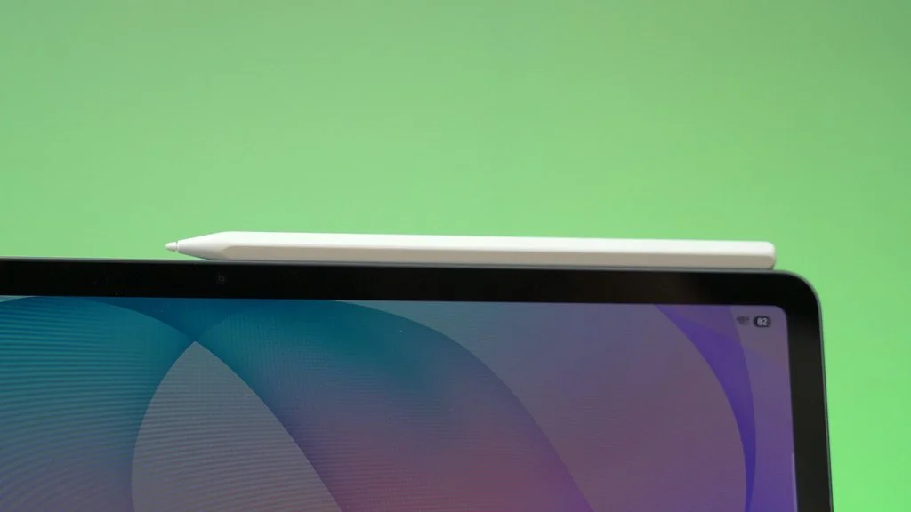 Samsung Galaxy Tab S12+ review - larger screen, nearly 50% better battery life, way better performance 20