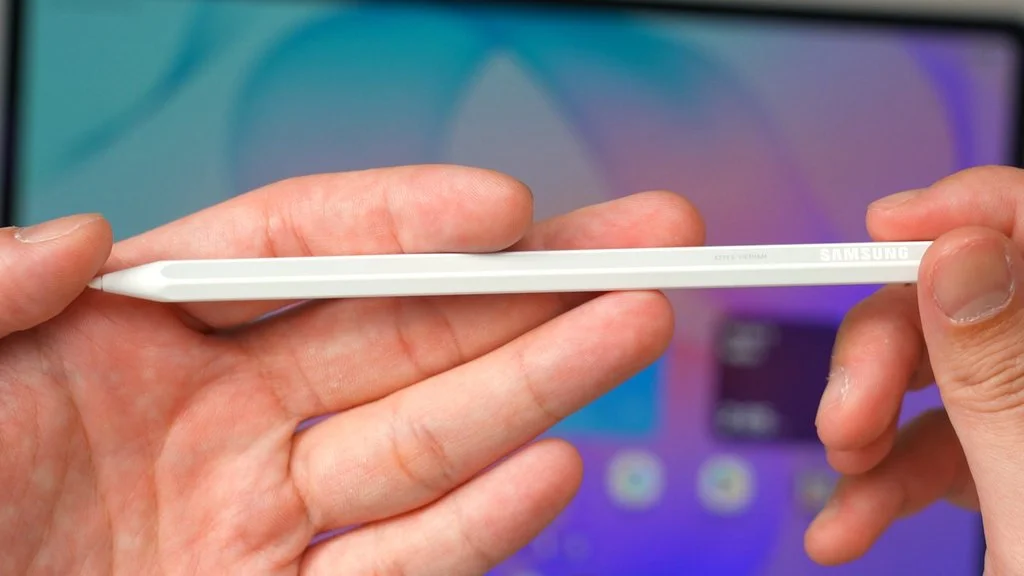 Samsung Galaxy Tab S12+ review - larger screen, nearly 50% better battery life, way better performance 21