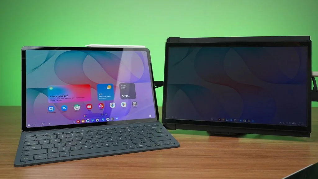 Samsung Galaxy Tab S12+ review - larger screen, nearly 50% better battery life, way better performance 24