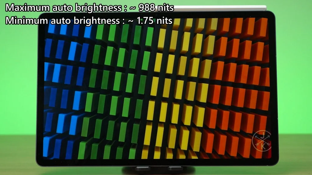 Samsung Galaxy Tab S12+ review - larger screen, nearly 50% better battery life, way better performance 6