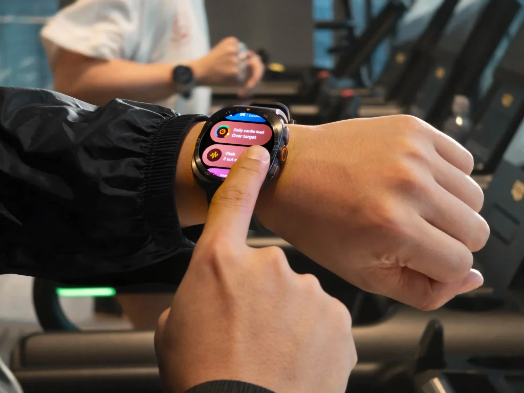 Samsung is pairing its new Galaxy Watches with step challenges and a HOKA tie-up to get Malaysia moving 3