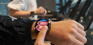 Samsung is pairing its new Galaxy Watches with step challenges and a HOKA tie-up to get Malaysia moving