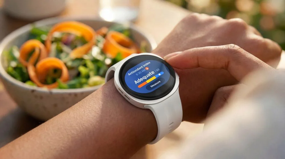 Samsung is pairing its new Galaxy Watches with step challenges and a HOKA tie-up to get Malaysia moving 1